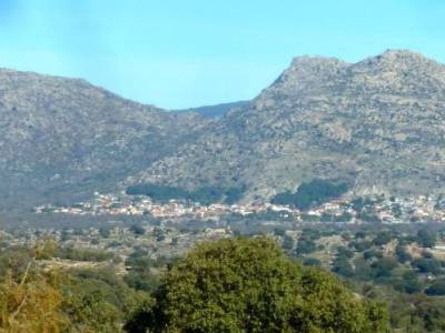 Cocido Montañero-Fresnedillas de la Oliva;canencia rutas laguna grande de peñalara valles del piri